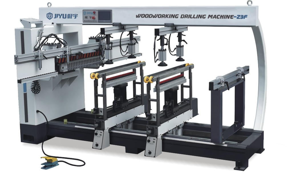 Z3F 木工三排(pái)鑽