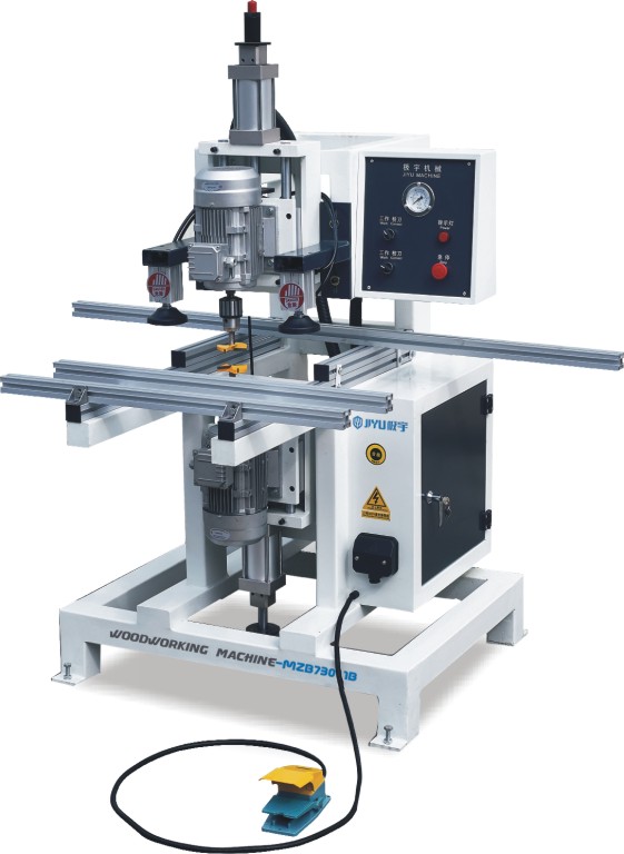 MZB73031B 上(shàng)下同心鑽(zuàn)