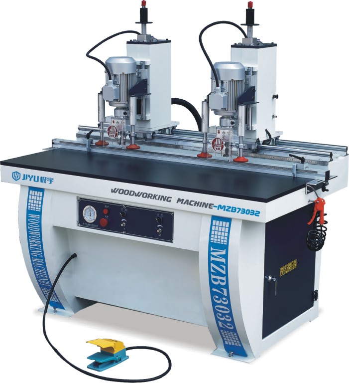 MZB73032 木(mu)工雙頭鉸(jiao)鏈鑽