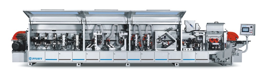 JY-568JK 自(zì)動封邊機(jī)