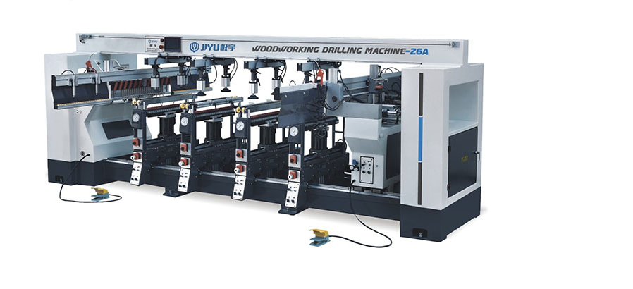 數控六(liu)面鑽和五(wu)面鑽不同(tóng)之處