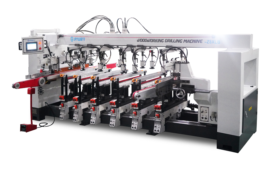 Z8XLB-自(zì)動皮帶款8排